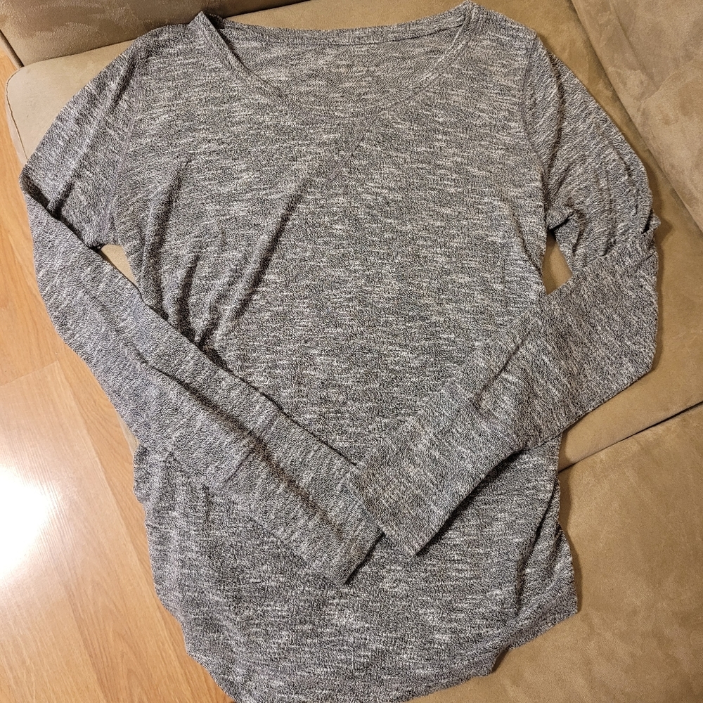 Maternity Shirt